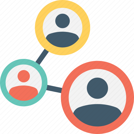 Collaboration, group, management, organization, team icon - Download on Iconfinder