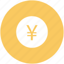 coins stack, currency, financial, japanese yen, money, yen coin, yen sign 
