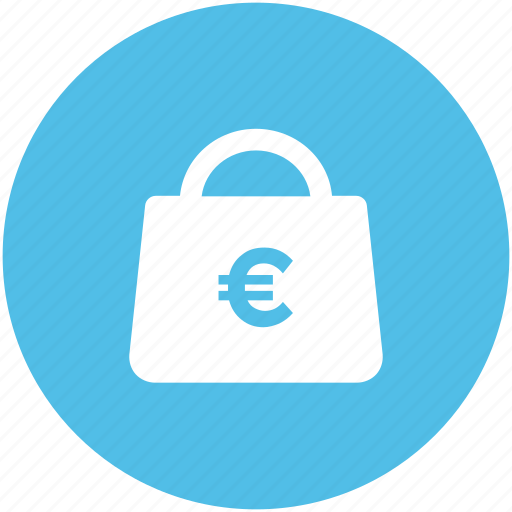 Cash, cash bag, dollar, euro sack, money, money bag, money sack icon - Download on Iconfinder