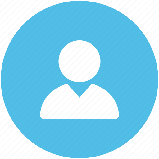 Avatar, male, person, profile, user, user avatar icon - Download on Iconfinder