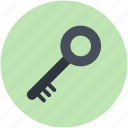 door key, key, lock key, room key, security