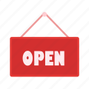 business, open, store, timings
