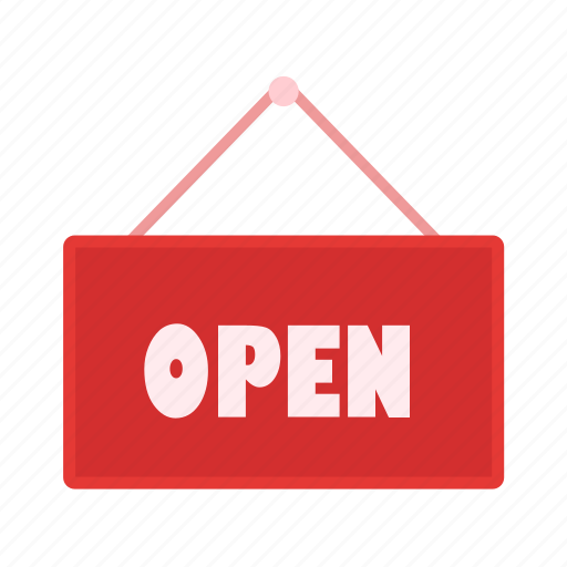 Business, open, store, timings icon - Download on Iconfinder