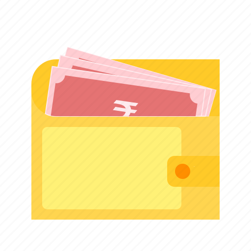 Business, cash, money, wallet icon - Download on Iconfinder