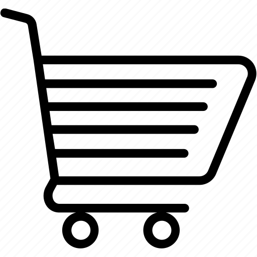 Cart, online, shopping, trolly icon - Download on Iconfinder