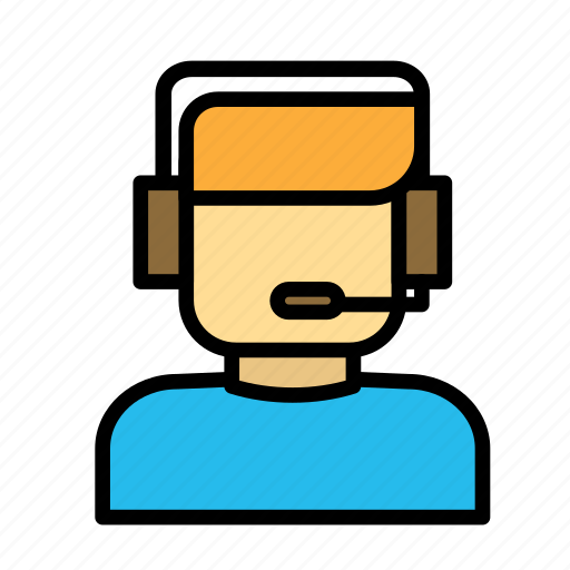 Avatar, face, id, male, man, profile icon - Download on Iconfinder