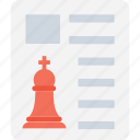 chess, chess king, marketing, planning, strategy