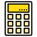 calculator, business, connection, device, marketing