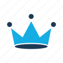 business, marketing, crown