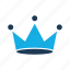 business, marketing, crown 