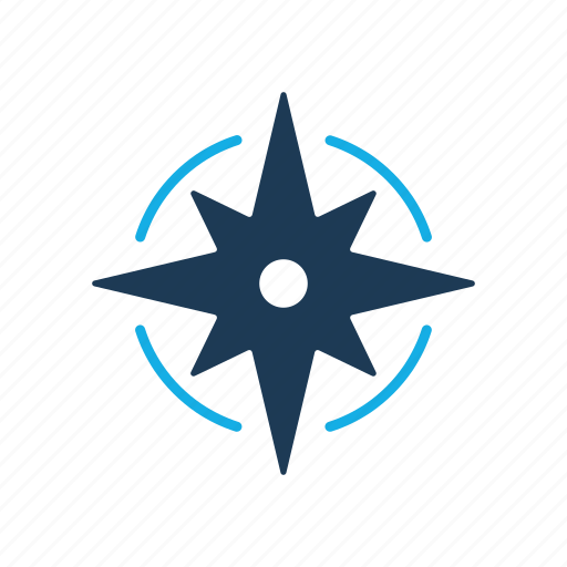 Business, marketing, compass icon - Download on Iconfinder
