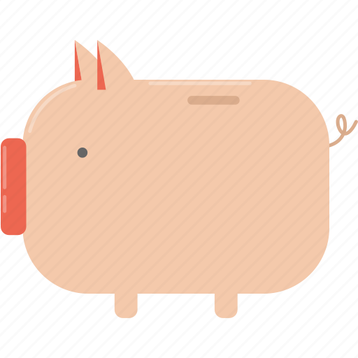 Bank, finance, piggy bank, saving icon - Download on Iconfinder