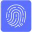 banking, finance, finger print, identity, security 