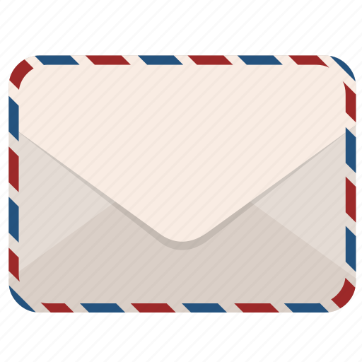 Email, envelope, latter, mail, message icon - Download on Iconfinder