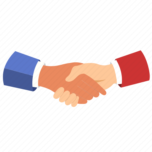 Agreement, business, deal, handshakes, partnership, people icon - Download on Iconfinder