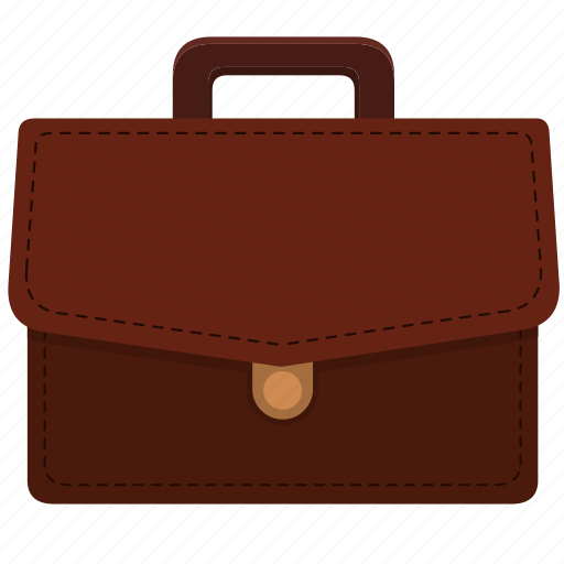 Bag, briefcases, business, portfolio, suitcase icon - Download on Iconfinder