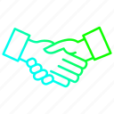 agreement, business, contract, deal, handshake