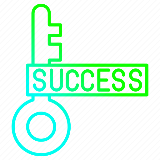 Achievement, award, business, key, success icon - Download on Iconfinder