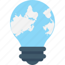 bulb, electrical, idea, light bulb, luminaire