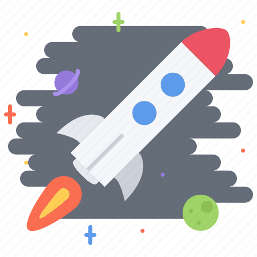 Business, job, office, rocket, space, startup, work icon - Download on Iconfinder