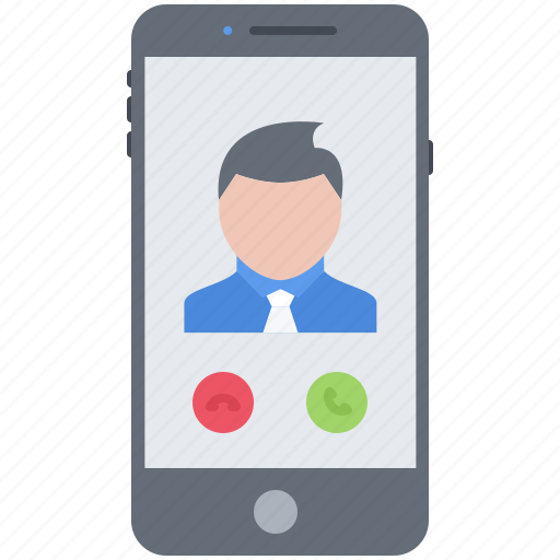 Business, call, job, office, phone, smartphone, work icon - Download on Iconfinder