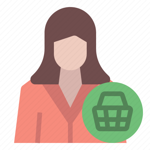 Account, business, buy, buyer, client, customer, ecommerce icon - Download on Iconfinder