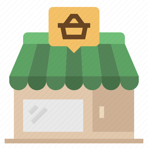 Buy, market, shop, shopping, store, store location icon - Download on Iconfinder