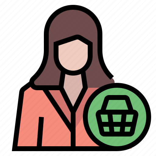 Account, business, buy, buyer, client, customer, ecommerce icon - Download on Iconfinder