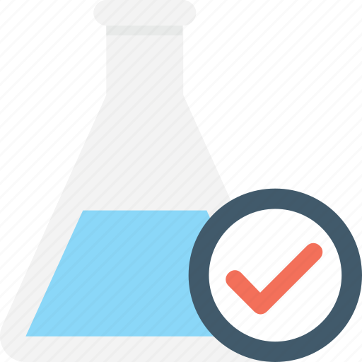 Chemical, experiment, flask, lab flask, research icon - Download on Iconfinder