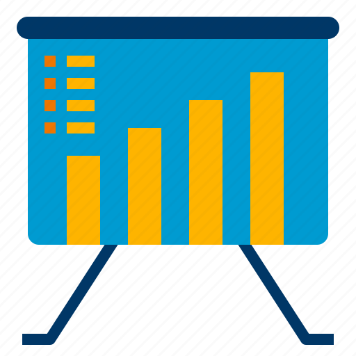 Barchart, chart, diagram, graph icon - Download on Iconfinder
