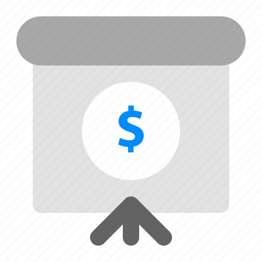 Cash, dollar, economy, exchange rate, financial, money charger icon - Download on Iconfinder