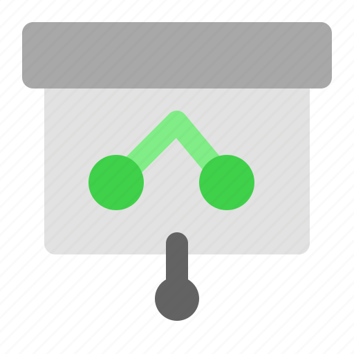 Bills, chart, earnings, exchange rate, graph, income, money charger icon - Download on Iconfinder