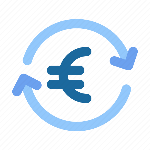 Cash, euro, exchange rate, money, money charger, payment icon - Download on Iconfinder