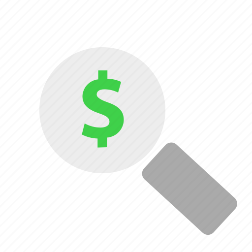 Bank, dollar, exchange rate, income, marketing, money charger icon - Download on Iconfinder