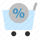 business, discount, economy, finance, income, percent