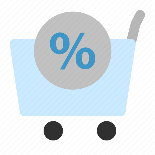 Business, discount, economy, finance, income, percent icon - Download on Iconfinder