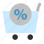 business, discount, economy, finance, income, percent 