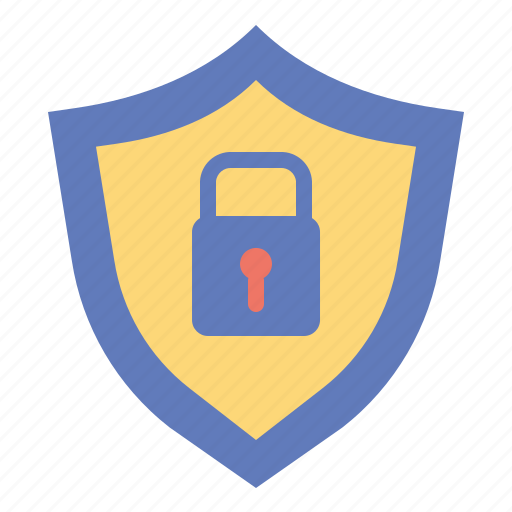 Guard, locker, protected, security, technology icon - Download on Iconfinder