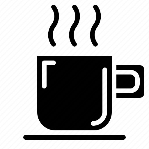Coffee, cup, idea, relaxing, tea, time icon - Download on Iconfinder