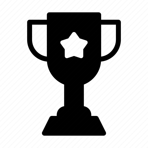 Achievement, cup, goal, success, trophy icon - Download on Iconfinder