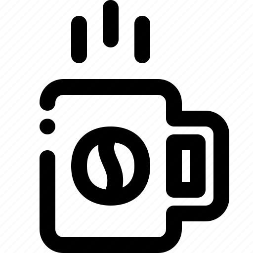 Break, business, coffee, cup, drink icon - Download on Iconfinder