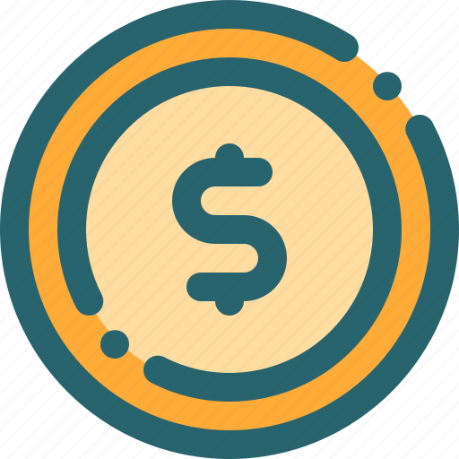 Business, cash, coin, dollar, money icon - Download on Iconfinder