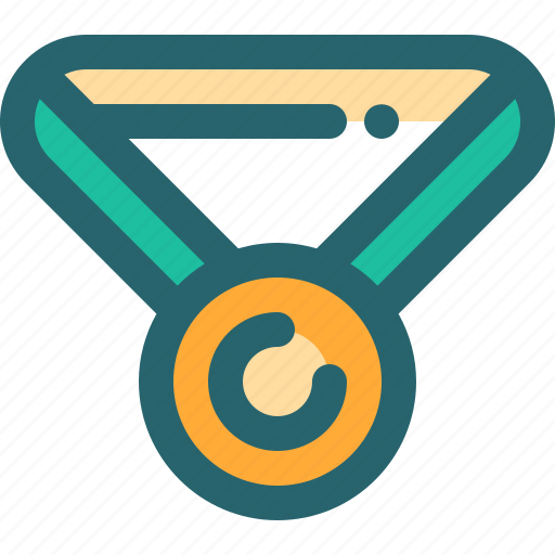 Achievement, business, medal, success icon - Download on Iconfinder
