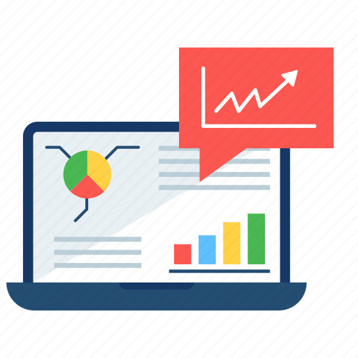 Statistics, report, marketing, analysis, analytics, statistical, market icon - Download on Iconfinder