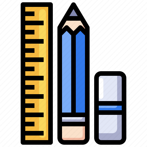 Architecture, buildings, draft, sketch, tools icon - Download on Iconfinder