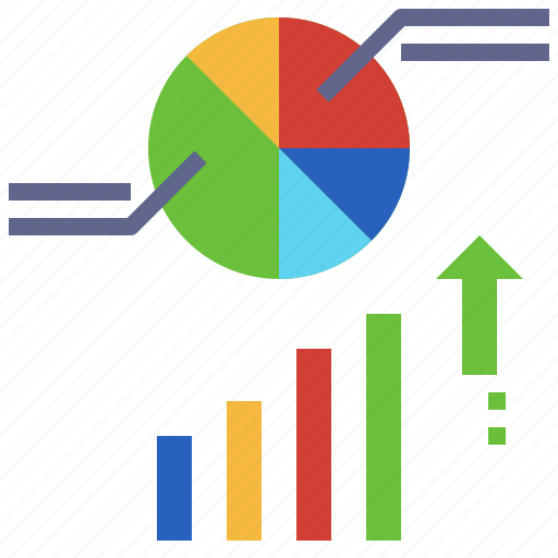 Business, chartgraphic, financial, presentation, statistics icon - Download on Iconfinder
