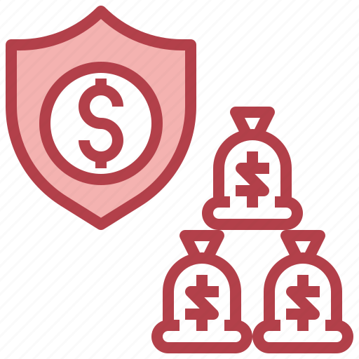 Defense, protection, secure, security, shield icon - Download on Iconfinder