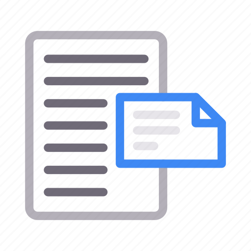 Business, document, file, paper, sheet icon - Download on Iconfinder