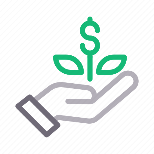 Business, finance, growth, increase, profit icon - Download on Iconfinder