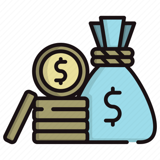 Finance, investment, money, budget, cash, currency, financial icon - Download on Iconfinder
